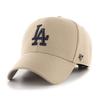 Cap Hat Forty Seven Brand Free Size Khaki ['47 Brand] Men's '47brand111-1