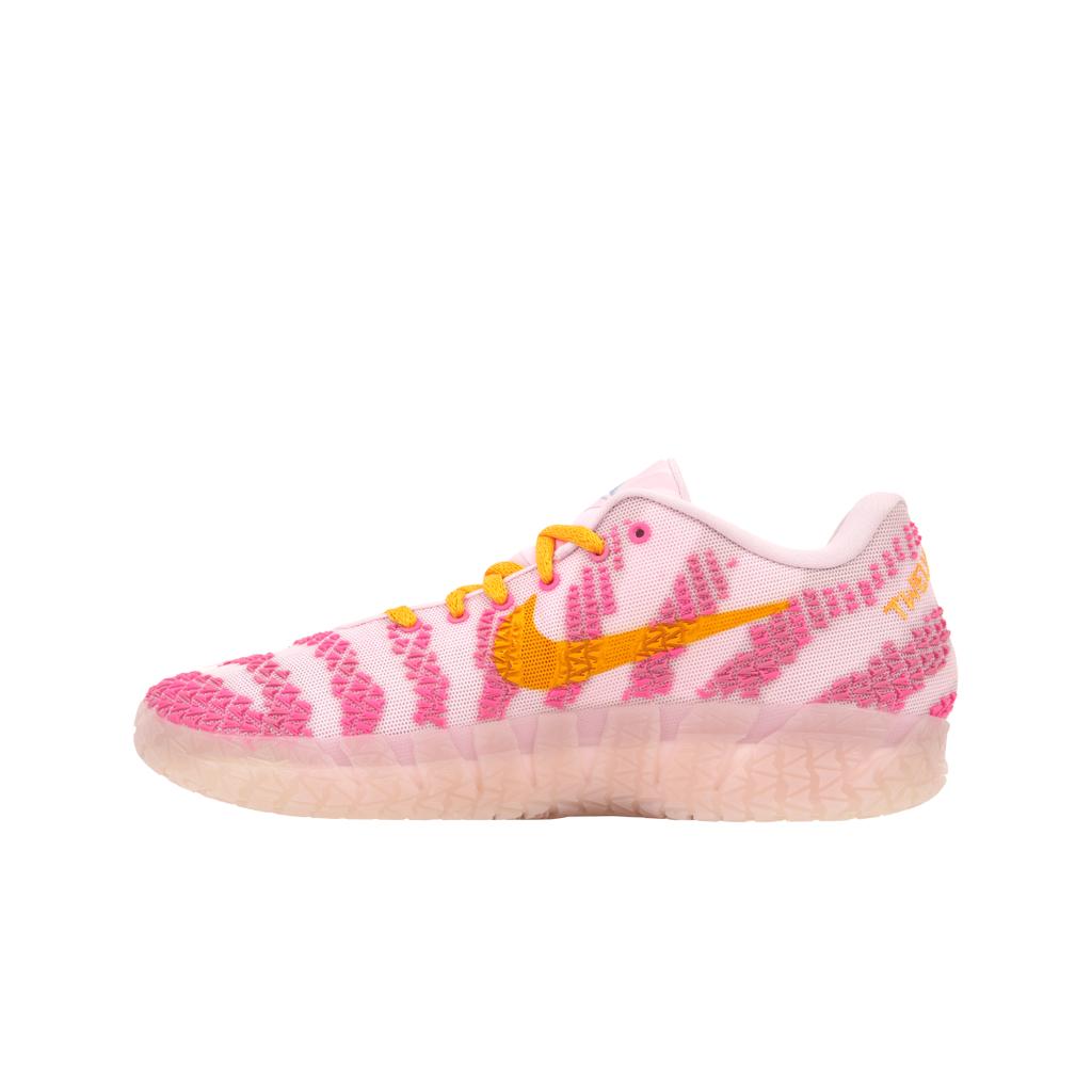Nike Ja 3 EP Jelly Bean Мужские кроссовки Розовый Розово-пенопластовый Ил-красный HF2794-601