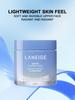 LANEIGE Ночная увлажняющая маска для лица 70 мл - Ежедневная увлажняющая ночная маска для сияющей кожи