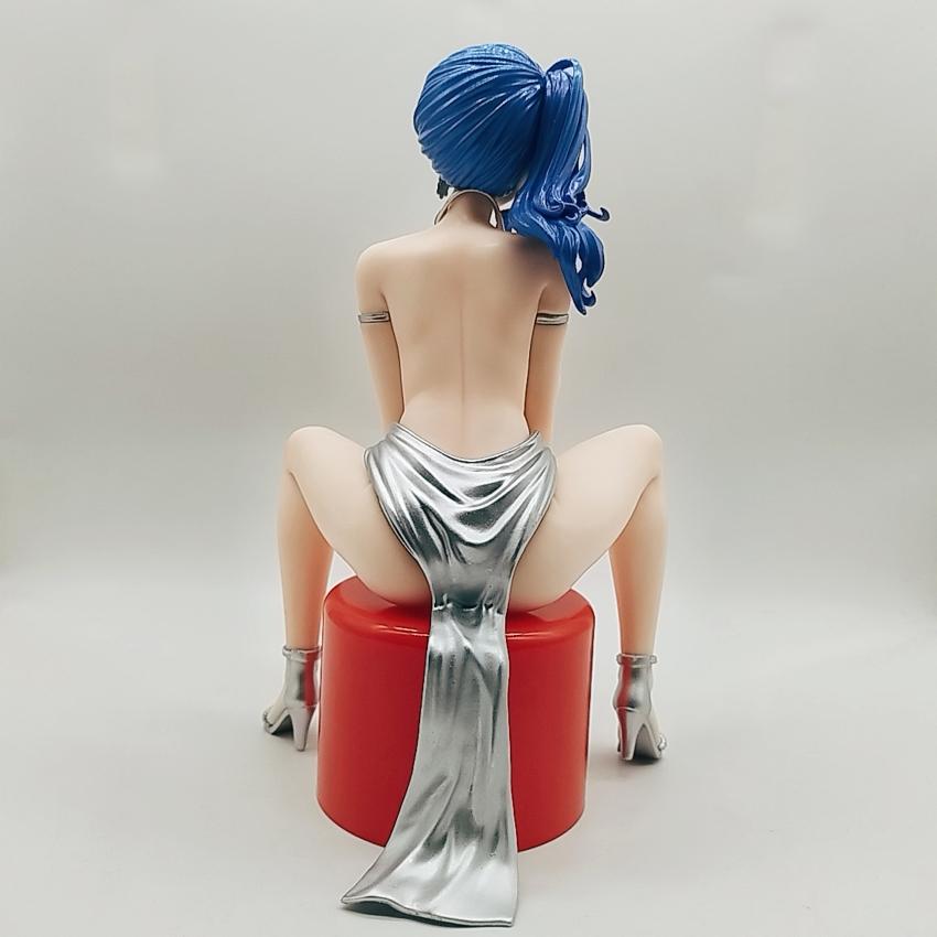 22 см Азур Лейн Мандзю Сент-Луис Купальник фигурка ПВХ Экшн Взрослый Коллекционный Аниме Модель Кукла Игрушки Подарки
