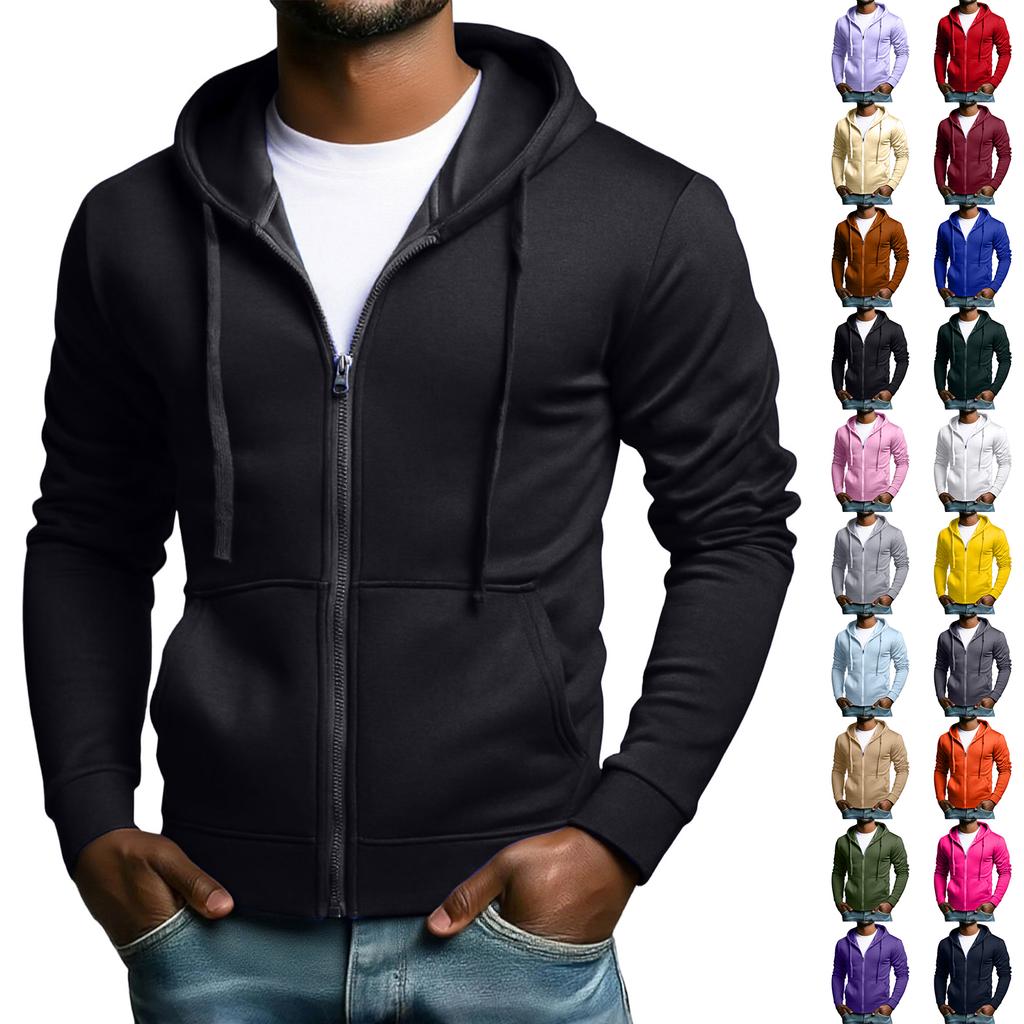 Hooded Sports Tracksuit Unisex Running Outfits Long Sleeve Pullover Hoodies Sweatshirt