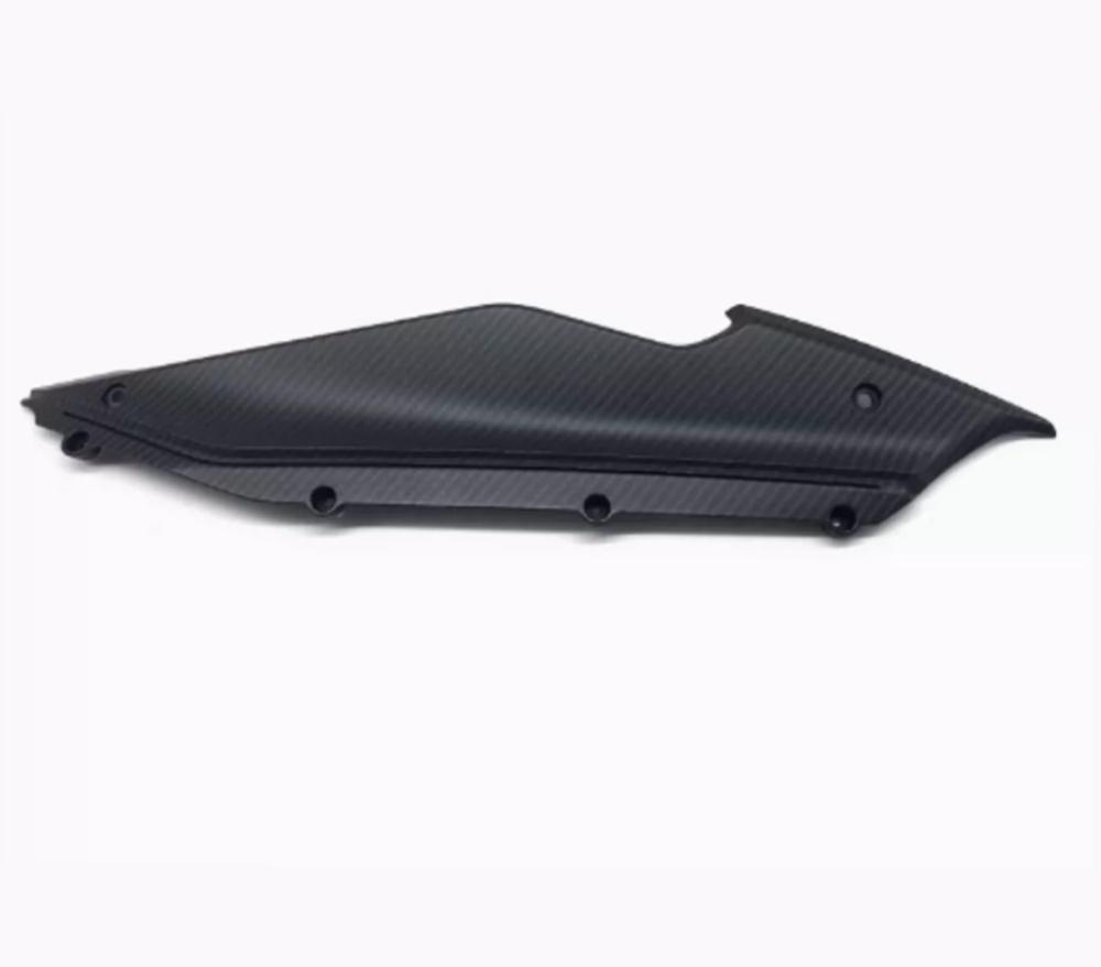 Для мотоцикла CFMOTO 250SR SR250 Аксессуары CF250-6 передняя левая передняя правая защитная пластина Декоративная пластина из углеродного волокна