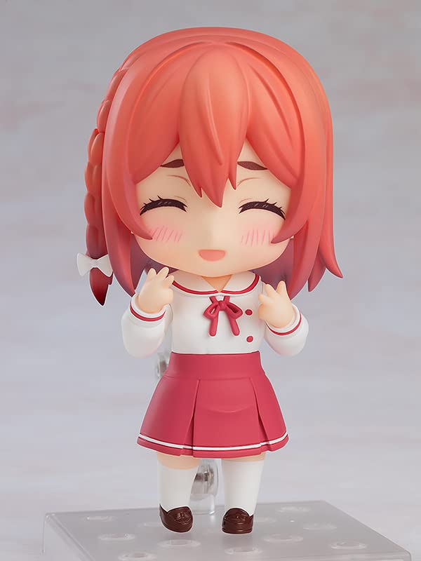 Good Smile Company Nendoroid Sumi Sakurazawa пластиковая окрашенная подвижная фигурка G12938 Rent-A-Girlfriend немасштабируемая