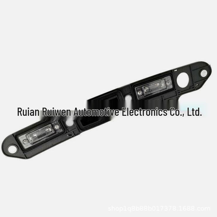 Ручка-переключатель двери багажника 1T0827574L для Volkswagen Golf