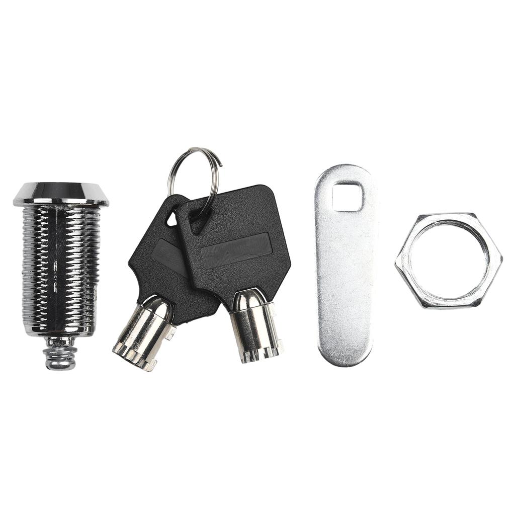 Почтовый ящик с замком Шкаф для хранения Почтовый цилиндр Шкаф для хранения