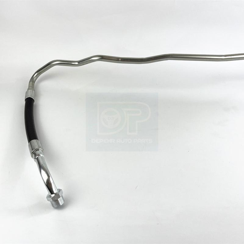1PC Truck Servo Hose Line Steering Pipe OEM 23478738 23016665 Suit For Volv- FH FM Vehicles