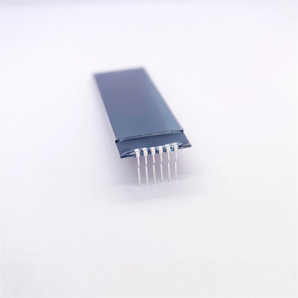 Display for BMW 11 keys 8368169