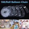 1PC Wedding Birthday Party Background Decoration Balloon Arch Chain