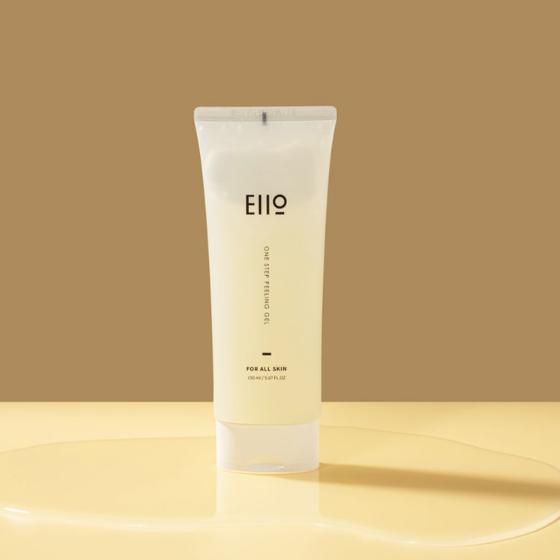 EIIO Пилинг-гель в один шаг (150 мл / 5,07 жидких унций.) (3 варианта)