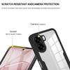 Чехол с защитой всего корпуса, ударопрочный чехол для OPPO A6x A6k A6t A6 5G, защитная крышка, защитное стекло, Fundas Coque