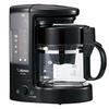 Zojirushi coffee makers "coffee through" Dark Brown EC-GB40-TD