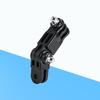 Long Short Straight Joint Connection Adapter Mount Set ZY For GoPro Hero 4 3+ 2