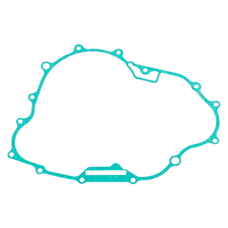 Motorcycle Clutch Cover Gasket For Yamaha XT250 2013-2024 Raptor 250 YFM250 08-13 Serow 250 2008-2018 YBR250 07-11 XG250 Tricker