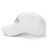 WoUnisex Unisex Venezuelans Venezuela Heartbeat Outdoor Hat  Adjustable Cap New Baseball Cap Sunscreen Sunshade