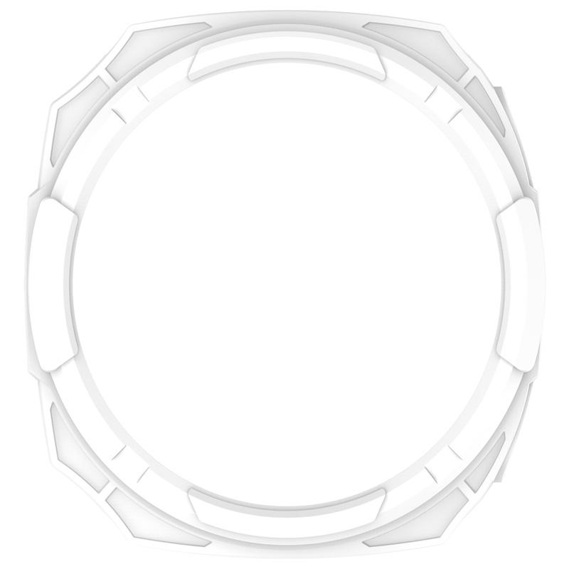 Защитный чехол из ТПУ, устойчивый к царапинам, полый безель для часов, мягкая защита экрана для Samsung Galaxy Watch 8 Classic/Galaxy Watch Ultra2