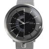 ISSEY MIYAKE Scale Watch for Men and One Designed by Naho NYAK002 1/6 Women, Six, Tamura,
