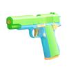 Anti-Stress Mini Guns Toy Carrot Guns Decompression Fidgets Guns Toy for Kids Student Anxiety Reliever Toy Guns