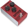 Tc Electronic Analog Octaver Pedal Analog Circuit Design True Bypass NETHER OCTAVER