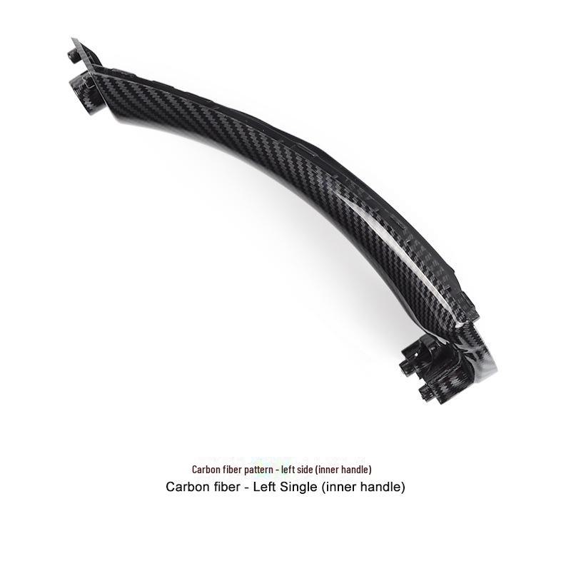 BMW 3 Series E90 E91 Inner Handle Armrest - Genuine BMW Accessory