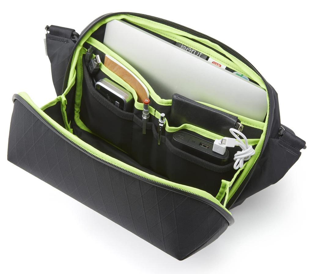 Рюкзак-слинг Beruf Baggage Geared Urban Explorer 6.0