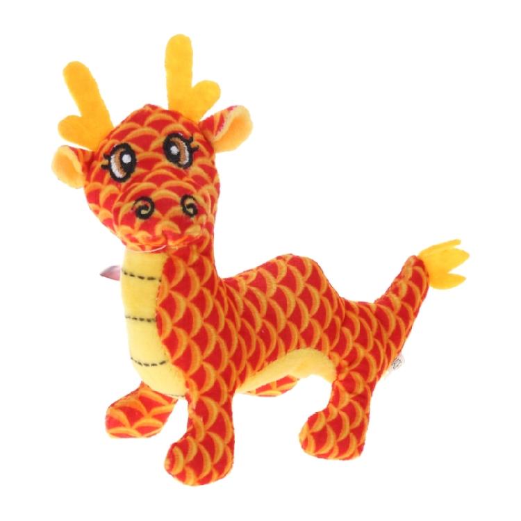 Stuffed Animal Soft Plushies Toy Cute Decorative Dragon for Kids Boys Girls Birthday Baby Shower Gifts Party Favor