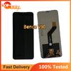 Полная сборка LCD экрана и дигитайзера для Benco V90 AE9120