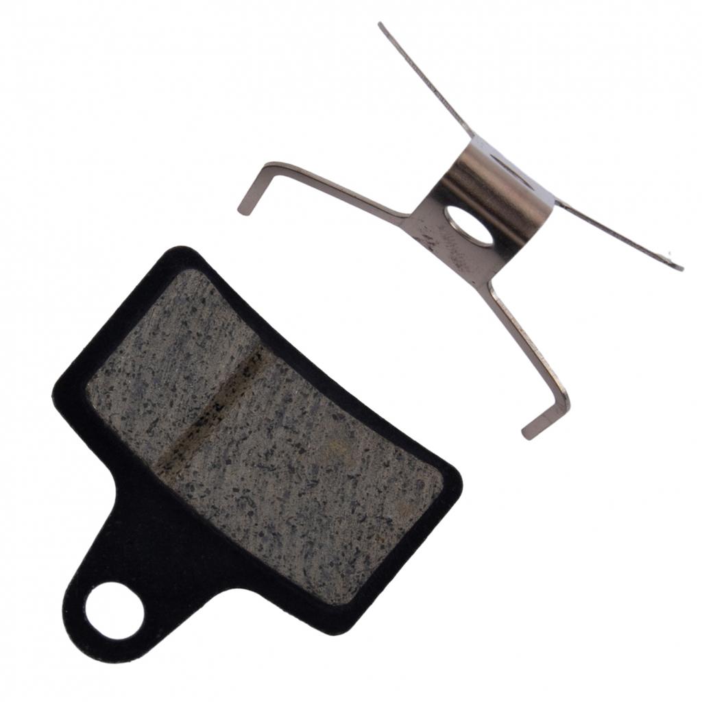 Disc Brake Pads Mountain Bike Pad 2pairs Bicycle Bike