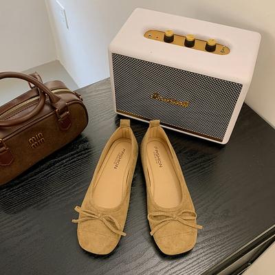 Женская обувь – Балетки