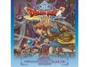 CD 3DS Dragon Quest VIII Journey of the Cursed King Original Soundtrack KICA2413