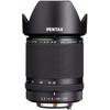 Pentax Объектив D FA 28-105 мм F3.5-5.6ED DC WR HD (черный)