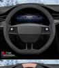 Чехол на руль Lexus для LS, RX270, ES240, RX300, ES300h, NX200