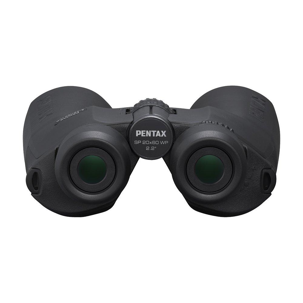 PENTAX SP 20x60 WP Binoculars with Porro 20x 60mm Effective 65874 Prism, Magnification, Diameter,