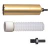 HiKOKI Diamond Core Bit Set 80mm Wet 2″ (Wave Type, Type) 0031-2467