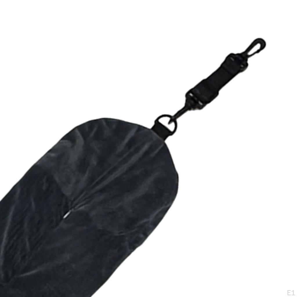 Портативная подушка для поддержки шеи для путешествий