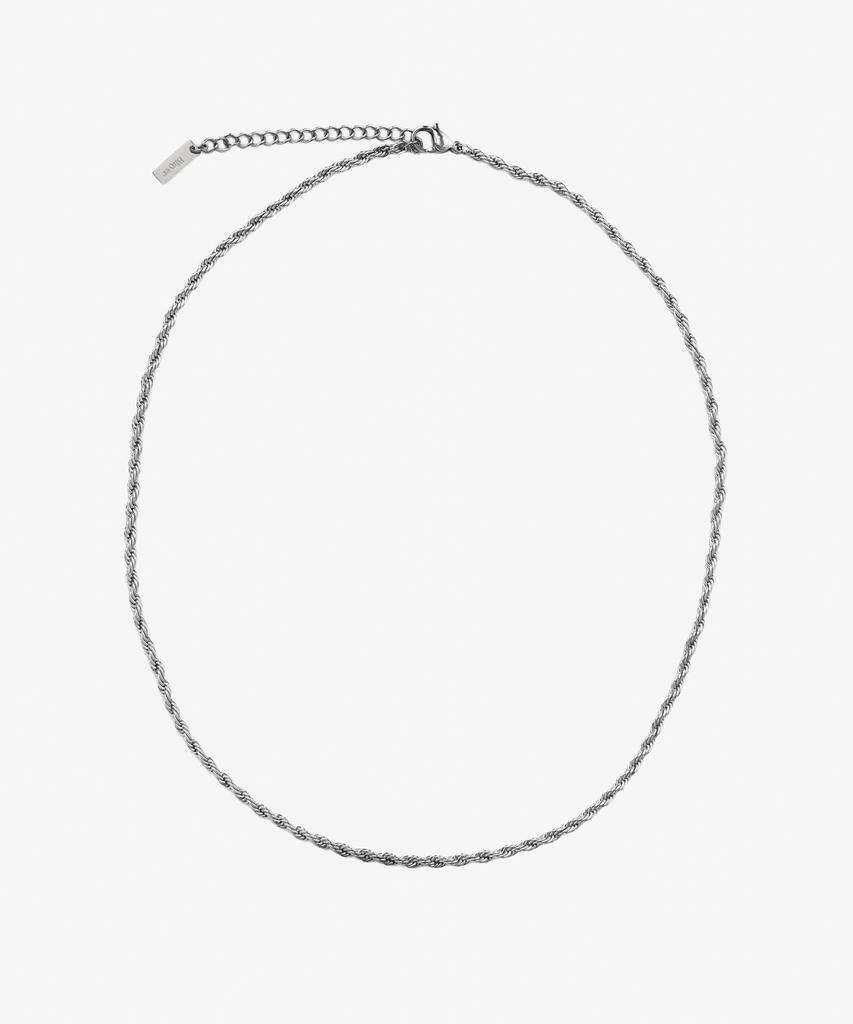 Хирургическая цепочка Blayer Ether Chain [Серебро]
