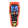 Stud Finder Wall Scanner LCD Display Handheld Portable Wall Wood Metal Stud Detector for Wood AC