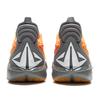 Баскетбольные кроссовки Li Ning JB3 Low top Мужские Серый Оранжевый ABAU107-26