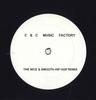 12inch Record C & C MUSIC FACTORY - Nice & Smooth Hip Hop Remix DYWGF001 NOT ON LABEL US Dance & Electronica Used