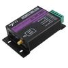 SM2 WLTE EA 2-канальный 4G SMS-контроллер сигнализации с веб-приложением, температурой, влажностью, питанием по SMS