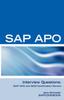 Книга SAP Apo Interview Questions, Answers, and Explanations : SAP Apo Certification Review
