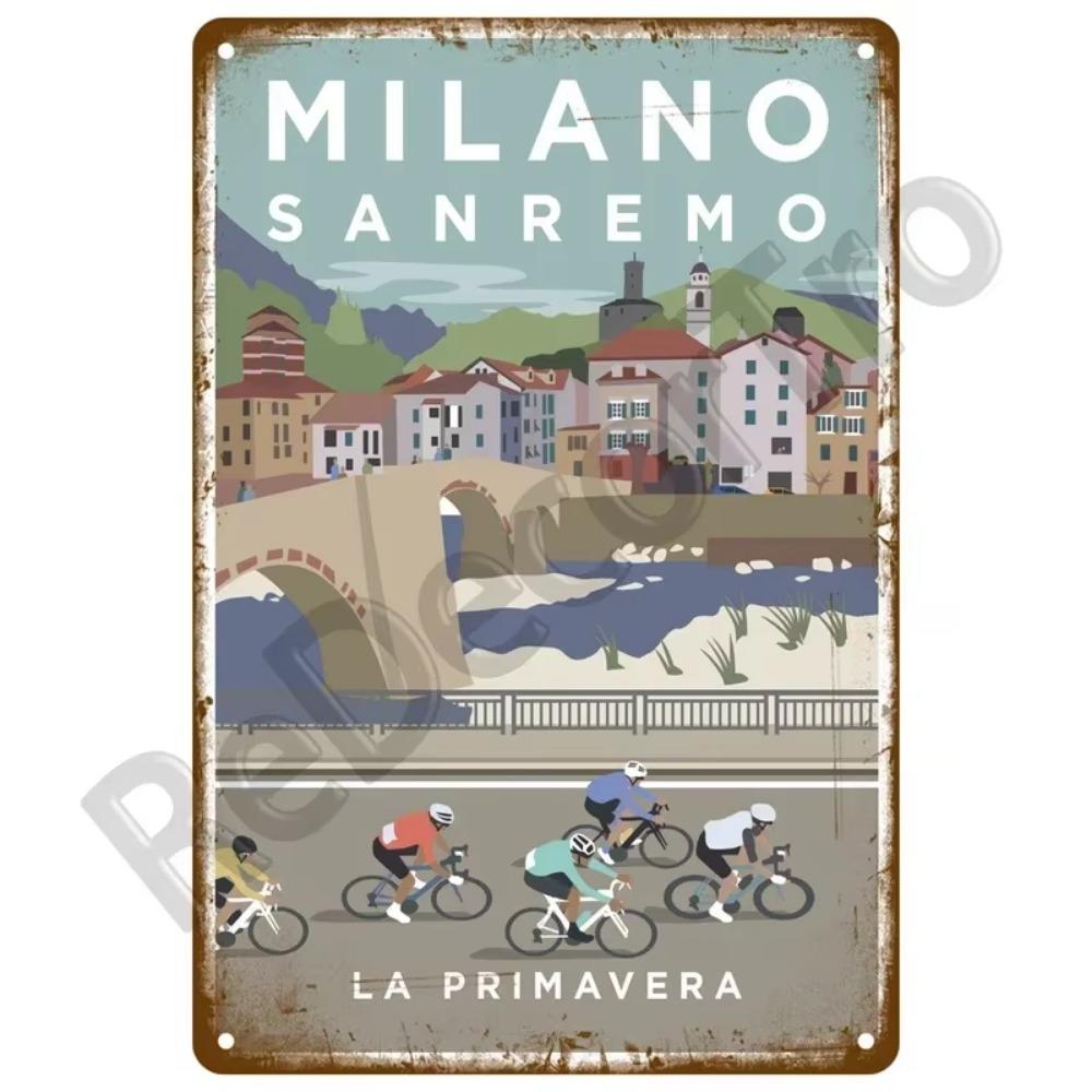 Vintage Decor Placa Decorativa Para Decoración De Del Hogar,Bar, Casa, Playa, Surf, Club, Pintura De Hierro, Arte De Verano