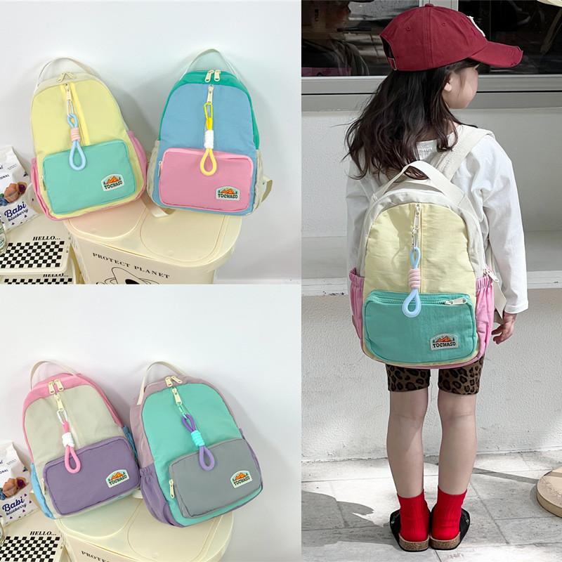 Backpack Adorable Pink For 3 Year Olds With Eyecatching Design For Everyday Use