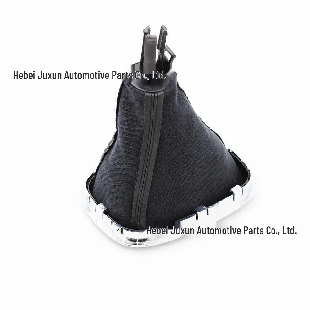 Opel Corsa D Sedan Gear Shift Lever Handle Assembly 009140093, 19276456