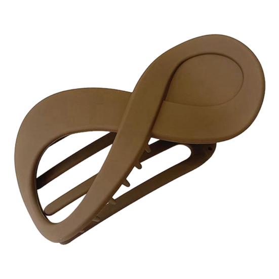 1/4 шт. Женские заколки для волос Женские заколки для волос для девочек Сильная фиксация Зажим для волос Нескользящие зубцы Заколки для волос Аксессуары для волос