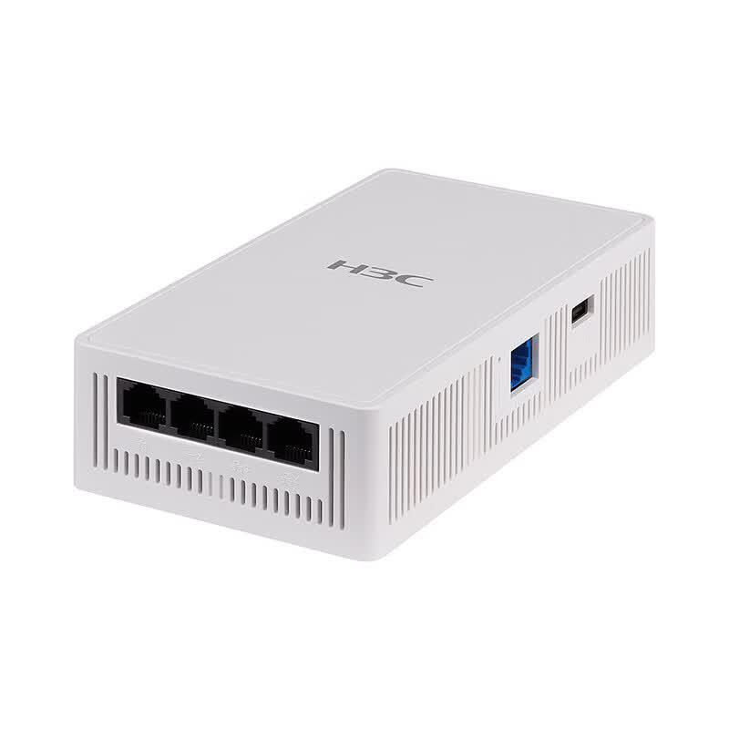 H3C WA6520H-FIT WiFi 6 Indoor Access Point