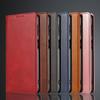 Magnetic attraction Leather Case for OPPO Reno 8T 6.43" / OPPO Reno8 T 4G Holster Flip Cover Case Wallet Phone Bags Fundas Coque