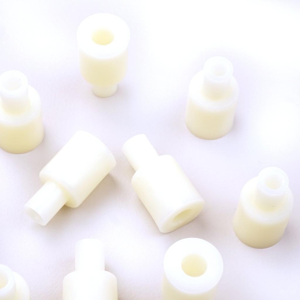 BROSS Auto Parts BCP020 10 Pieces Cable End Rope Dowel for Window Regulator Winder Mechanism Type BCP020 Fast Handling