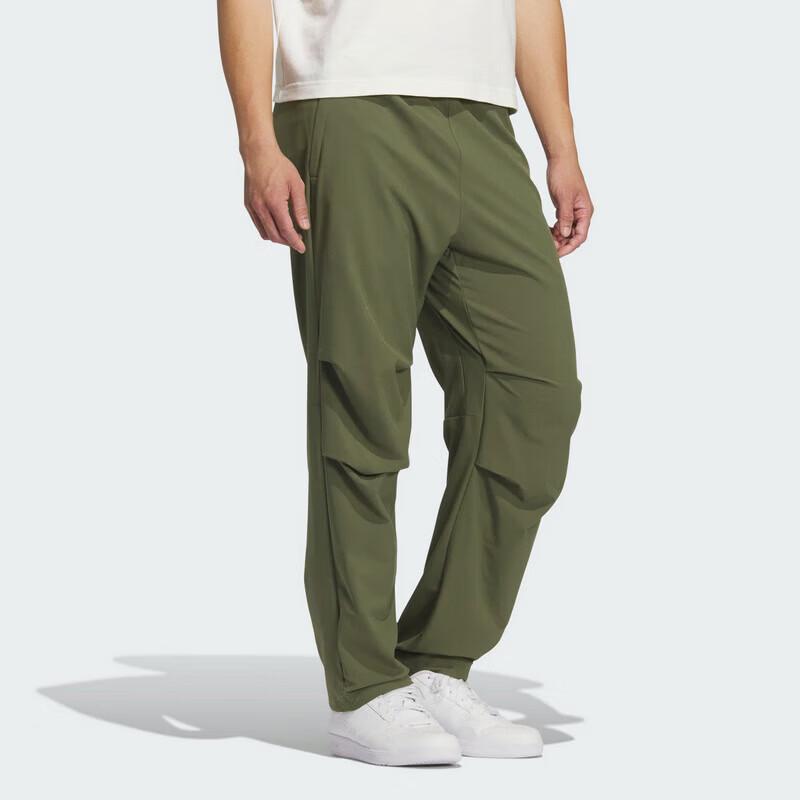 adidas Мужские брюки FI MH PARA PANT KH3763
