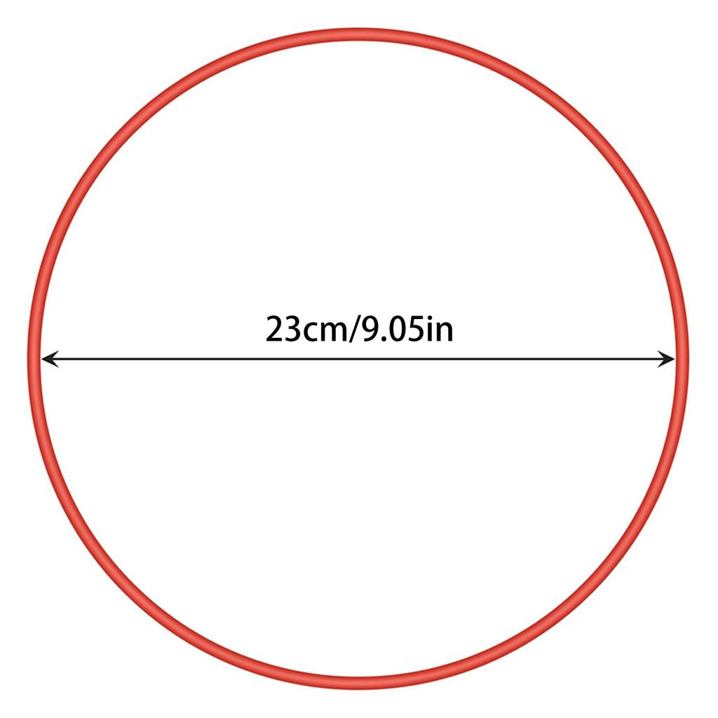 Ремешок-защелка для крышки Резинка Ремешок для крышки кастрюли Ремешок для крышки мультиварки Ремешки-защелки для крышки 6/7/8 кварт Hamilton Beach