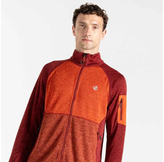 Dare2B Fleece Zip-up Torrek